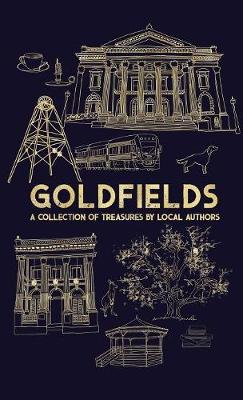 Book cover for Goldfields