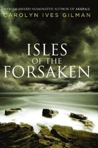 Cover of Isles of the Forsaken