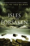 Book cover for Isles of the Forsaken