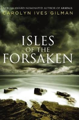 Cover of Isles of the Forsaken