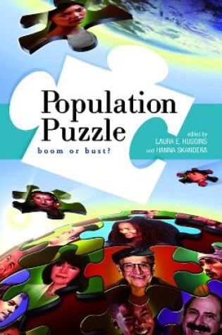 Cover of Population Puzzle