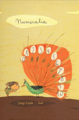 Cover of Numeralia