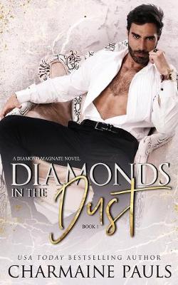 Cover of Diamonds in the Dust