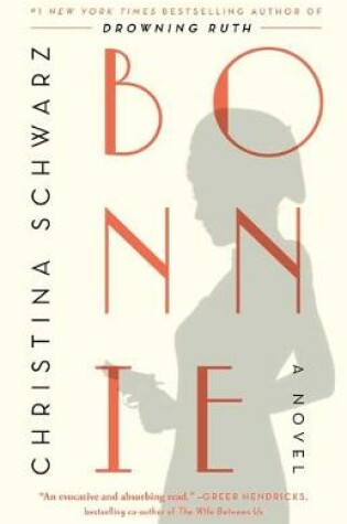 Cover of Bonnie