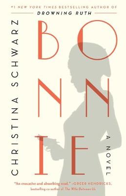 Book cover for Bonnie