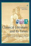 Book cover for Classical Literature and Its Times