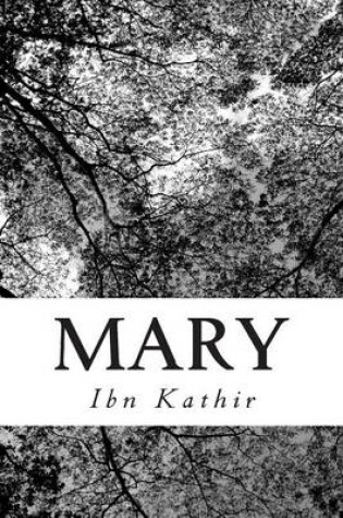 Cover of Mary