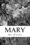 Book cover for Mary