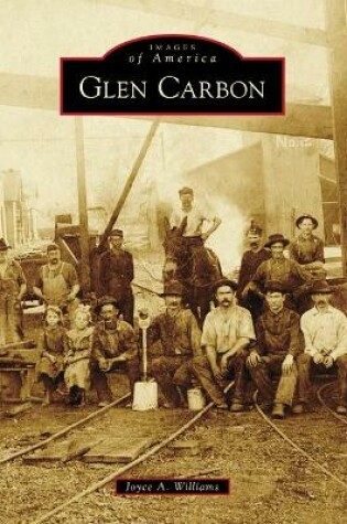 Cover of Glen Carbon