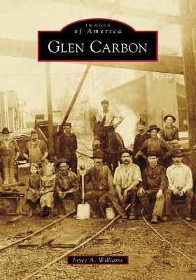 Cover of Glen Carbon