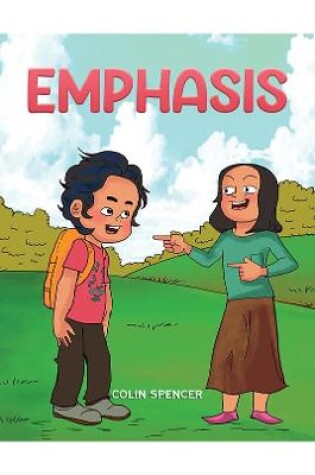 Cover of Emphasis