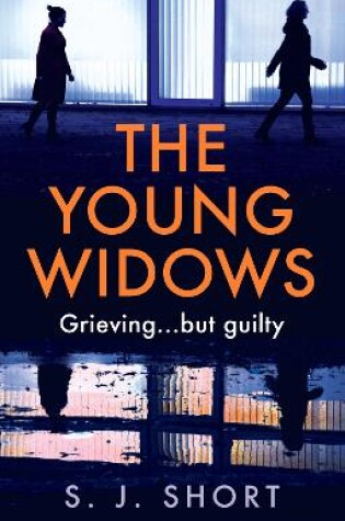 Cover of The Young Widows