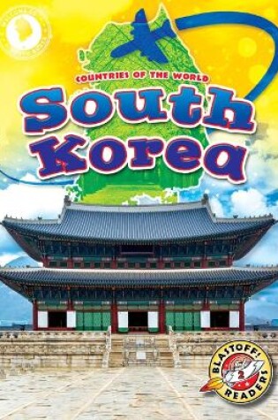 Cover of South Korea