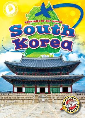 Cover of South Korea