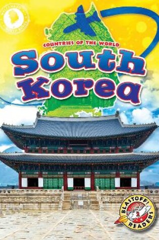 Cover of South Korea