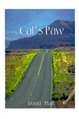 Cover of Cat's Paw