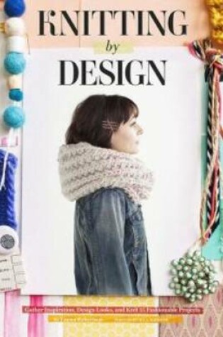 Cover of Knitting by Design