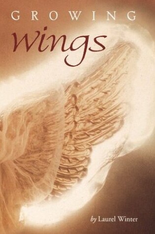 Cover of Growing Wings