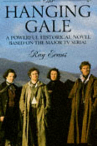 Cover of The Hanging Gale