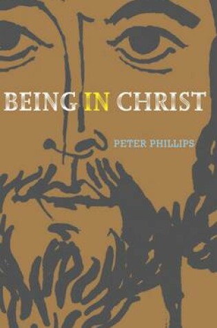 Cover of Being in Christ