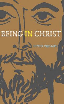 Book cover for Being in Christ