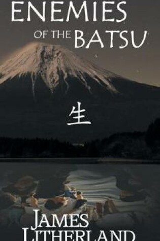 Cover of Enemies of the Batsu