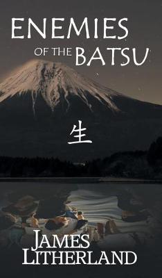 Book cover for Enemies of the Batsu