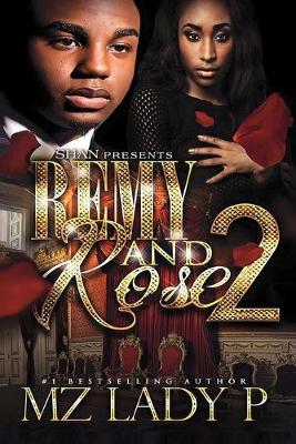 Book cover for Remy and Rose' 2