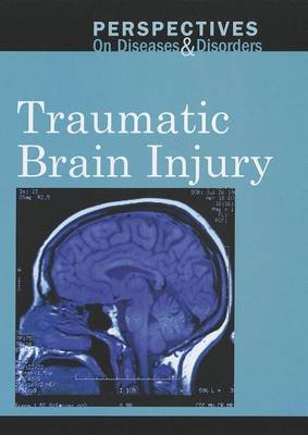 Cover of Traumatic Brain Injury