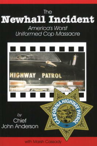 Cover of Newhall Incident