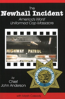 Book cover for Newhall Incident