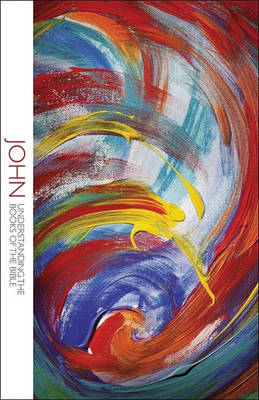 Cover of John