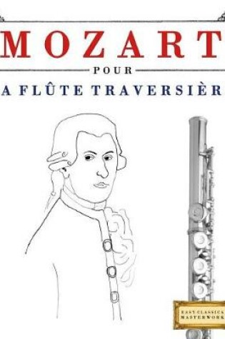 Cover of Mozart Pour La FL