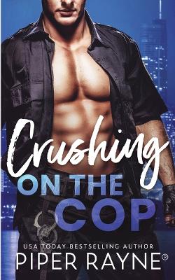 Book cover for Crushing on the Cop