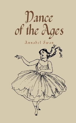 Book cover for Dance of the Ages