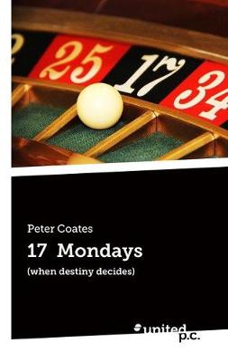 Book cover for 17  Mondays