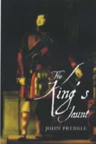 Cover of The King's Jaunt