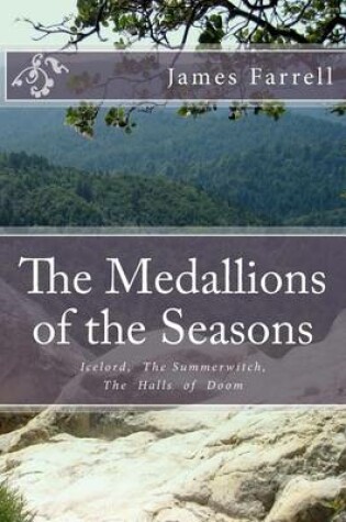 Cover of The Medallions of the Seasons