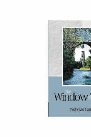 Cover of A Window in Time