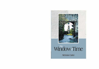 Book cover for A Window in Time