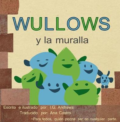 Book cover for Wullows Y La Muralla