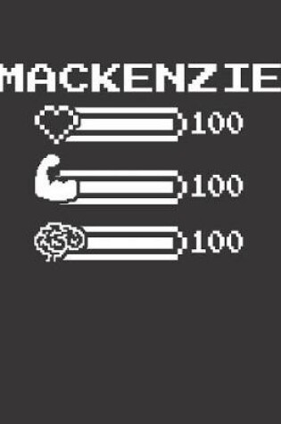 Cover of MacKenzie