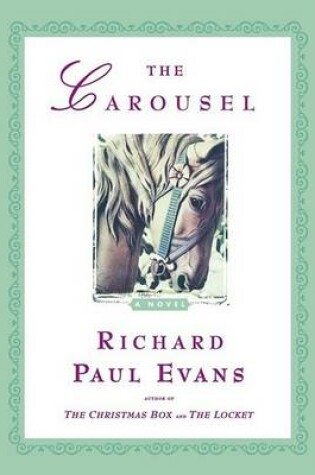 Cover of The Carousel
