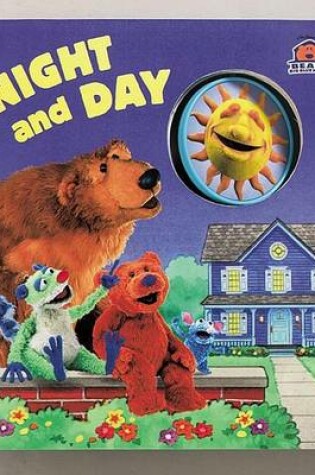 Cover of Night and Day