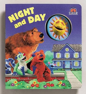 Cover of Night and Day