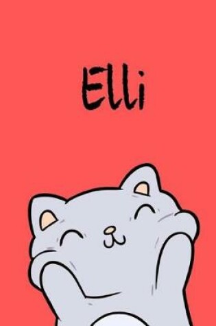 Cover of Elli