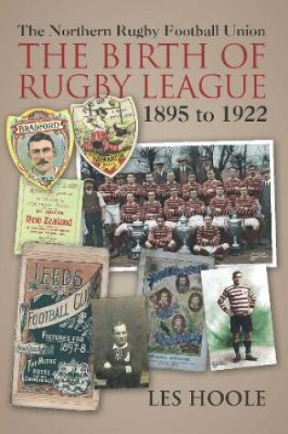 Cover of The The Northern Football Rugby Union