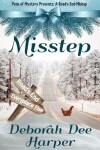 Book cover for Misstep