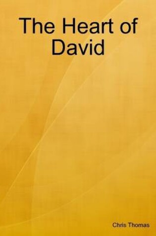 Cover of The Heart of David