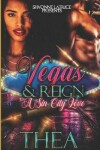 Book cover for Vegas and Reign